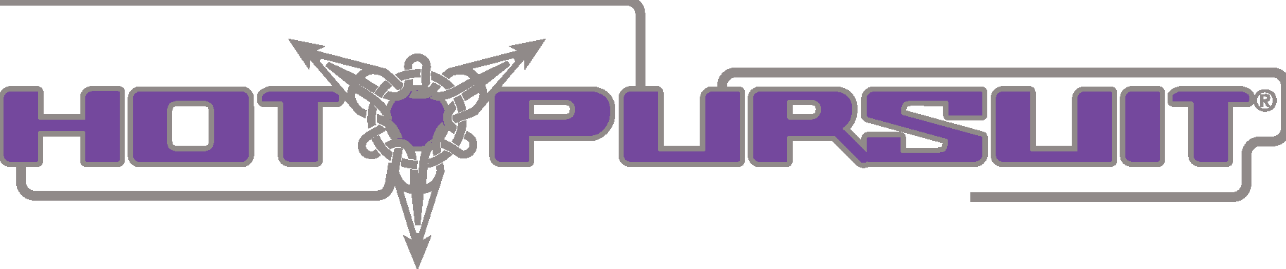 Hot Pursuit Logo Vector Logo